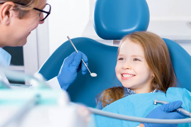 Oral Cancer Screening in Venersborg, WA