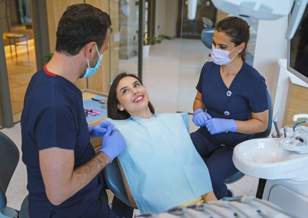 Best Periodontal (Gum) Disease Treatment  in Venersborg, WA
