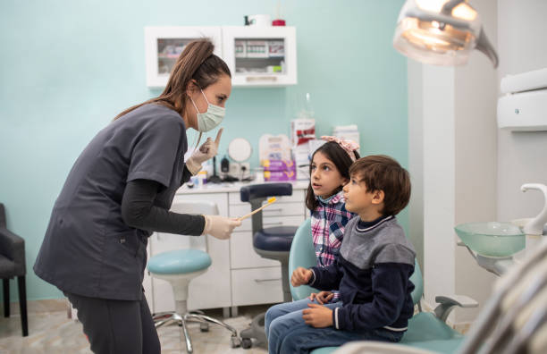 Emergency Dental Services in Venersborg, WA