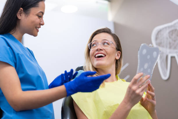  Venersborg, WA Holistic Dental Care Services Pros