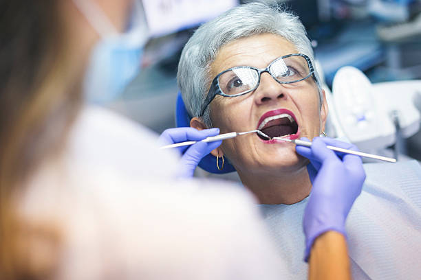 Best Oral Cancer Screening  in Venersborg, WA